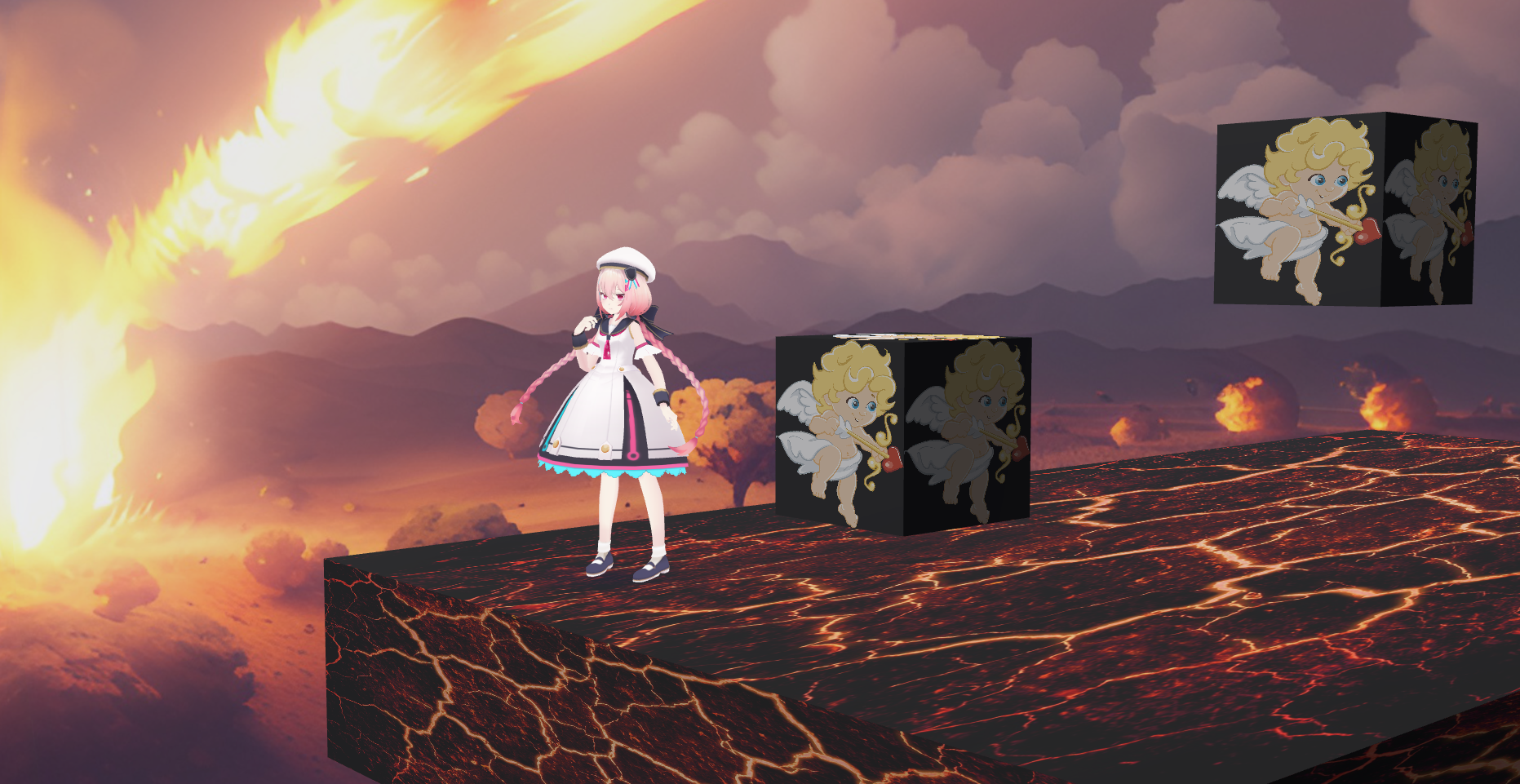 ワールド画像/world image